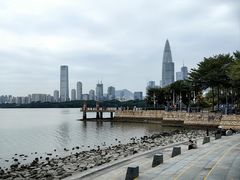 -深圳湾公园(南山区)