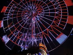 -南昌之星摩天轮