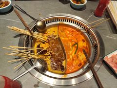 -匚巷火锅串串