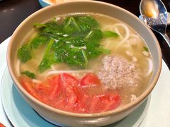 -翠湖轩中餐厅(昆明翠湖宾馆店)