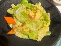 -C31地窖餐厅(黑龙江北路店)