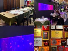 -暹罗泰·泰国餐厅(仁和新城店)
