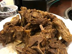 -亿诣蝎府炸酱面羊蝎子火锅(酷车小镇店)