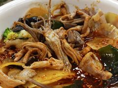 -艺味深尝(云锦路店)