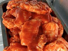 -东方花园夜市(解放中路)