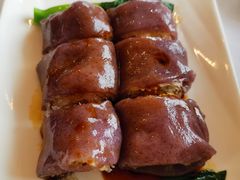 -景湖轩全日制餐厅·南湖名都