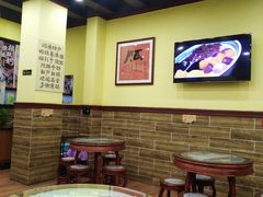 大堂-赵记传承·中国甜品(福州总店)