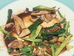 -鸽子侯·家宴·平价海鲜(市图书馆店)