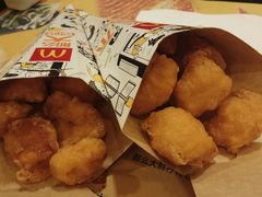 -麦当劳(无锡滨湖万达店)