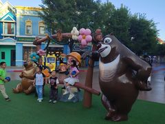 -沈阳方特欢乐世界