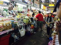 瓦洛洛传统市场-瓦洛洛传统市场