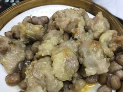 -莅香岛港式餐厅(滨江道店)