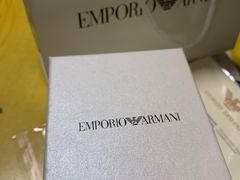 -Emporio Armani(skp店)