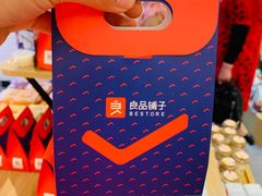 -良品铺子(五角场万达店)