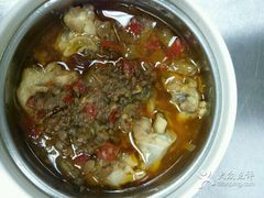 -老乡鸡(池州商之都店)