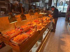 -比格比萨自助(宝山日月光店)