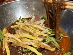 -一品诚记烤肉·甄选店(中南路店)