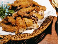 -前海沿·青岛菜(五四广场永旺店)