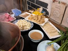 -裕德孚·非遗手切涮羊肉(东直门内大街店)