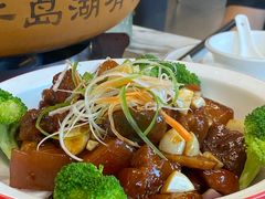 -宝荣鱼馆·临湖之宴(千岛湖店)