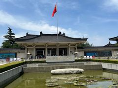 -陕西历史博物馆