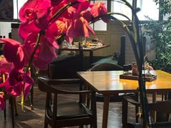 -JINNS锦时 steak&pizza(浸信会礼拜堂旧址店)
