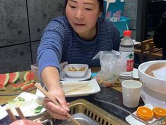 -川江号子火锅(运河城店)