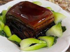 协和蜜汁酱方-协和菜馆(凤凰街店)