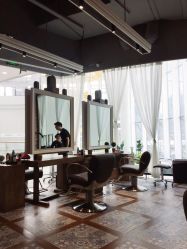 点击看大图 -QZHAIR SALON