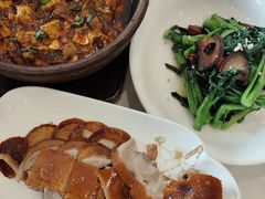 -大鸭梨烤鸭(石佛营店)