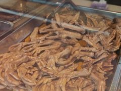 -王浩儿纪六孃甜皮鸭(乐山总店)