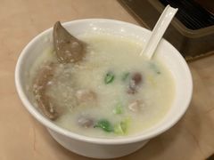 -盛记粥面(佐敦店)