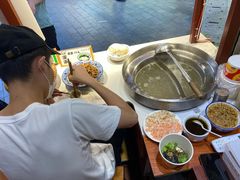 -家宴·灌蛋·沙茶面(曾厝垵店)