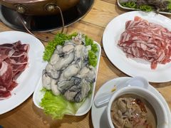 -元盛居(亚泰大街店)