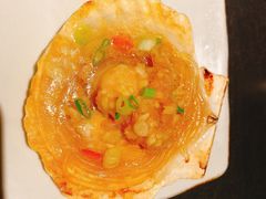 -很久以前羊肉串(清河店)