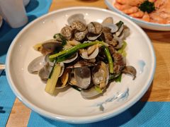 -糟粕醋·椰苑海南菜餐厅(亚龙湾天域酒店)