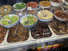 -梅溪·小伙子干挑面(安吉总店)