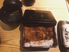 -昇鳗鱼家(浦东店)