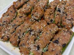 一心一意酿尖椒-成惠食府(赤岗店)