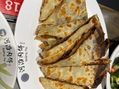 -河沿肉饼Beijing Pie(东华门店)
