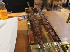 -华府九号海鲜烧烤大排档(龙域店)