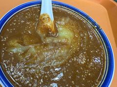 -隆福寺小吃店(东四店)