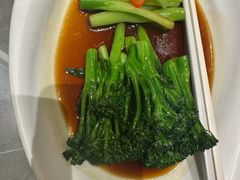 -燕兰楼·清真西北融合菜(亚运村店)