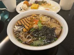 -扬州中集格兰云天大酒店
