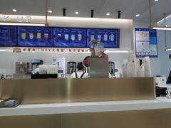 -古茗(下城香积寺路店)