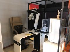 -肆兮眼镜·蔡司·徕卡战略合作店(大坪店)
