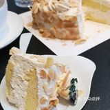 杜哈夫蛋糕🍰