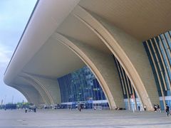 -石家庄站