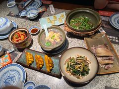 -南京大牌档(青岛万象城店)