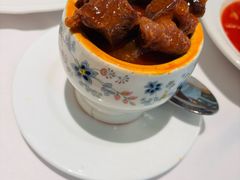 -波特曼西餐厅(南岗店)